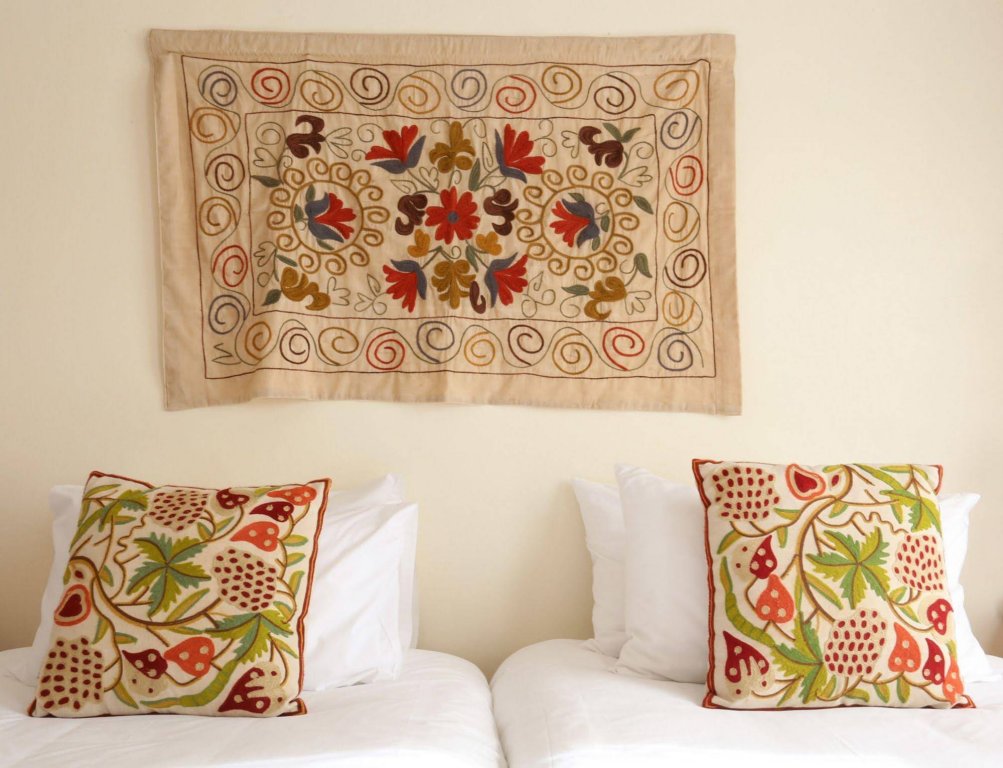 Фото 10 Alexander B&B