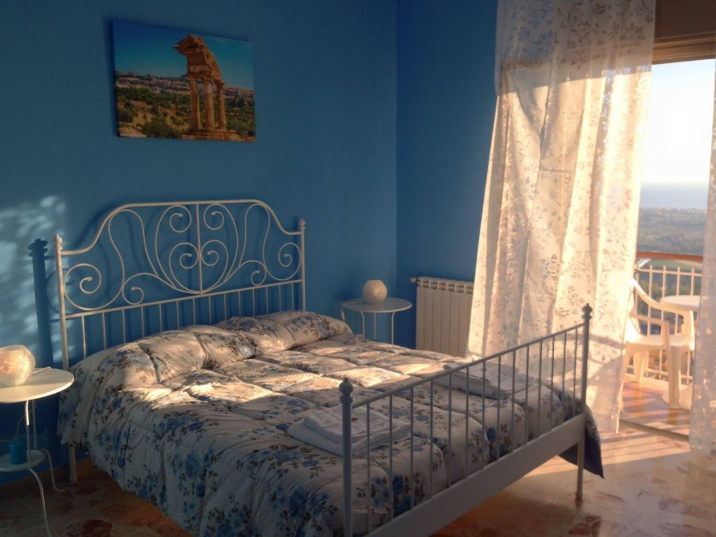 Фото B&b Miravalle Agrigento