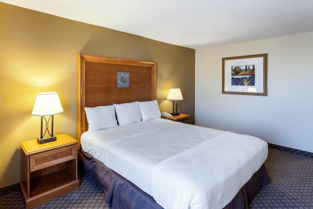 Фото Rodeway Inn