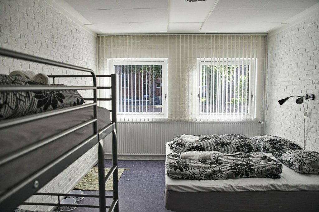 Hotel Danhostel Grindsted-Billund, Region of Southern Denmark, photo