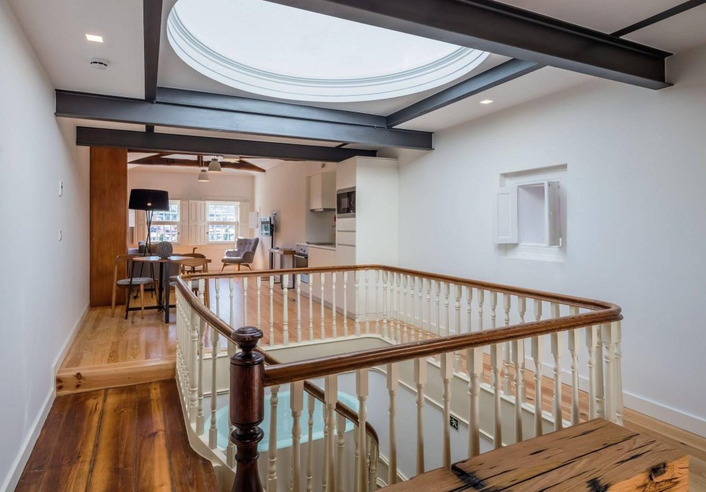 Фото Porto River