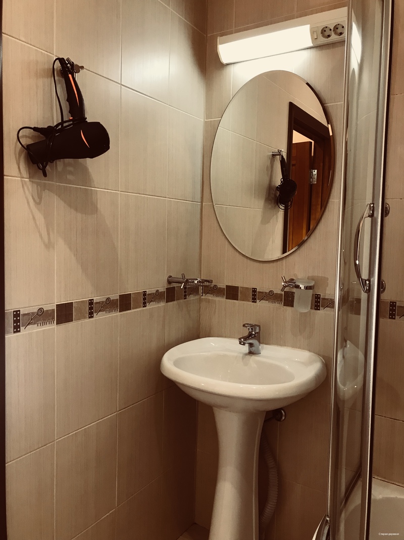 Фото Старая деревня