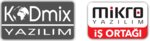 Kodmix Software, Hardware And Consulting Services (İstanbul, Uskudar, Selmanı Pak Cad., 48), software companies