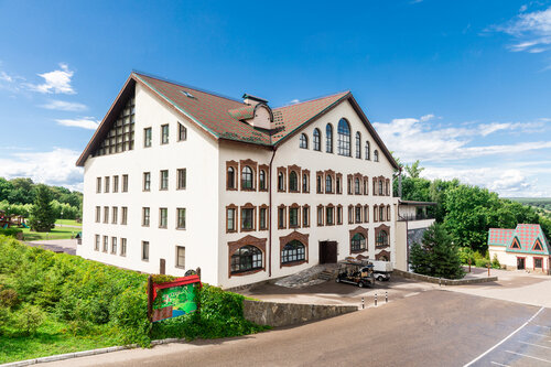 ГОСТИНИЦА ЦАРЬГРАД, Москва и Московская область от 9200 ₽ — Яндекс ...