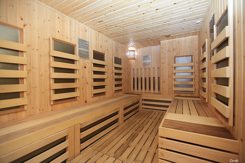 Фото отеля 2