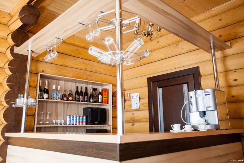 Фото Кизиловая