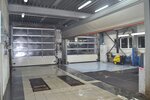 Avtomaster (Garazhnaya Street, 1), auto parts and auto goods store