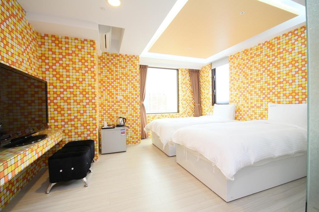 Фото Season Skyline