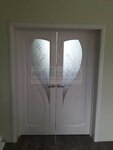 ArtiDoors (Rossoshansky Drive, 3), glass doors