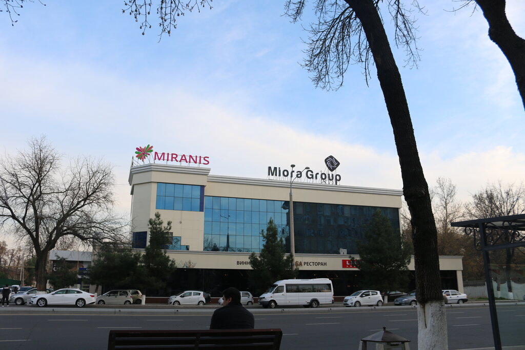 Biznes-konsalting Miora Group, Toshkent, foto