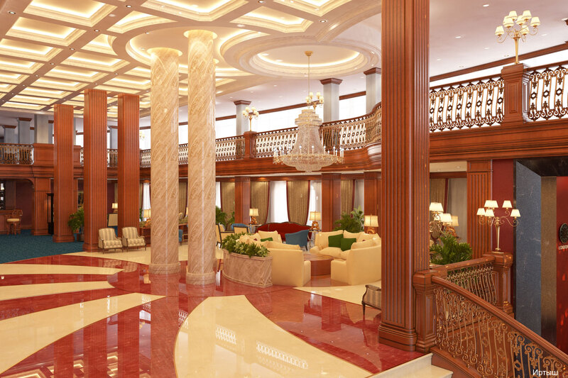 Фото отеля 4