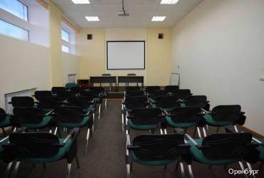 Фото Гостиница Оренбург