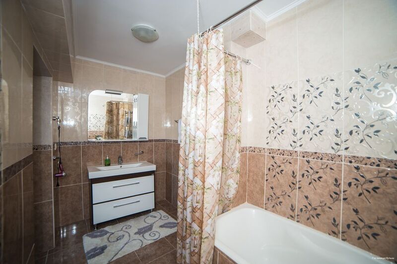 Фото Гостиница Иртыш