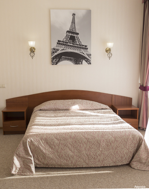 Фото Аврора