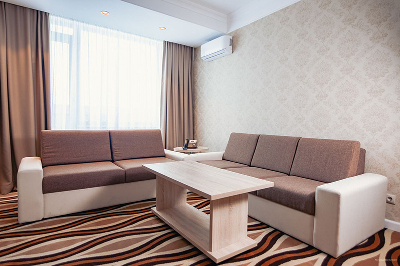 Фото Коктем Grand