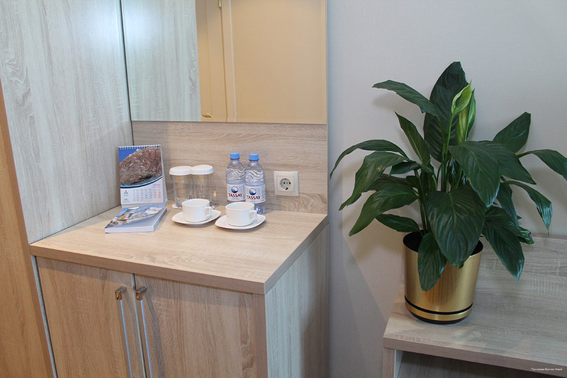 Фото Коктем Grand