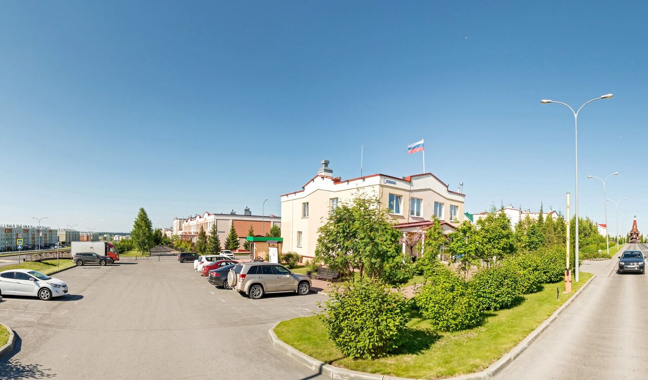 Карта панорама улиц кемерово