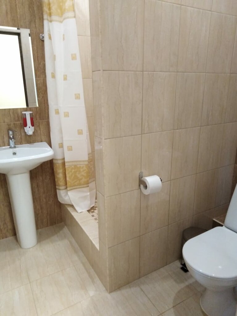 Otel Golicyn Grad, Golitsino, foto