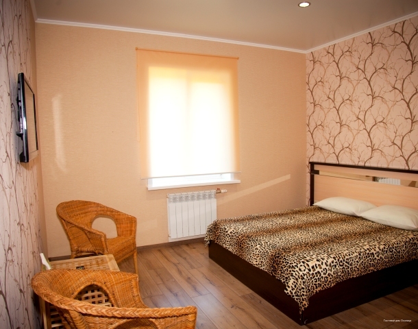 Фото Околица