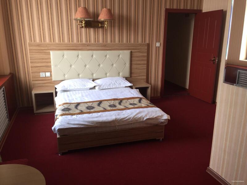 Фото Золотой Дракон