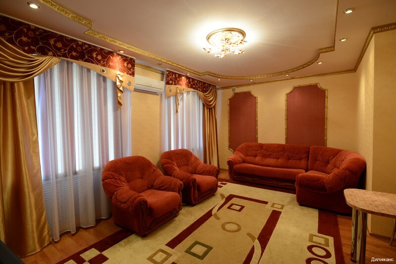 Фото Дилижанс