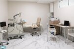 Heart Life Hospital (Mykoly Amosova Street, 6) ، مركز طبي، عيادة