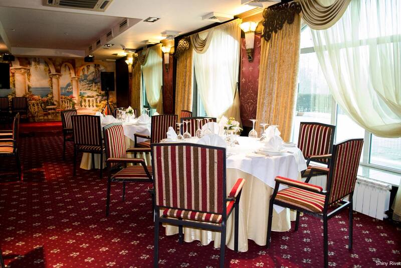 Фото Shiny River