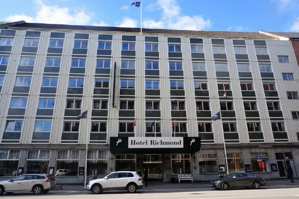 Фото ProfilHotels Richmond