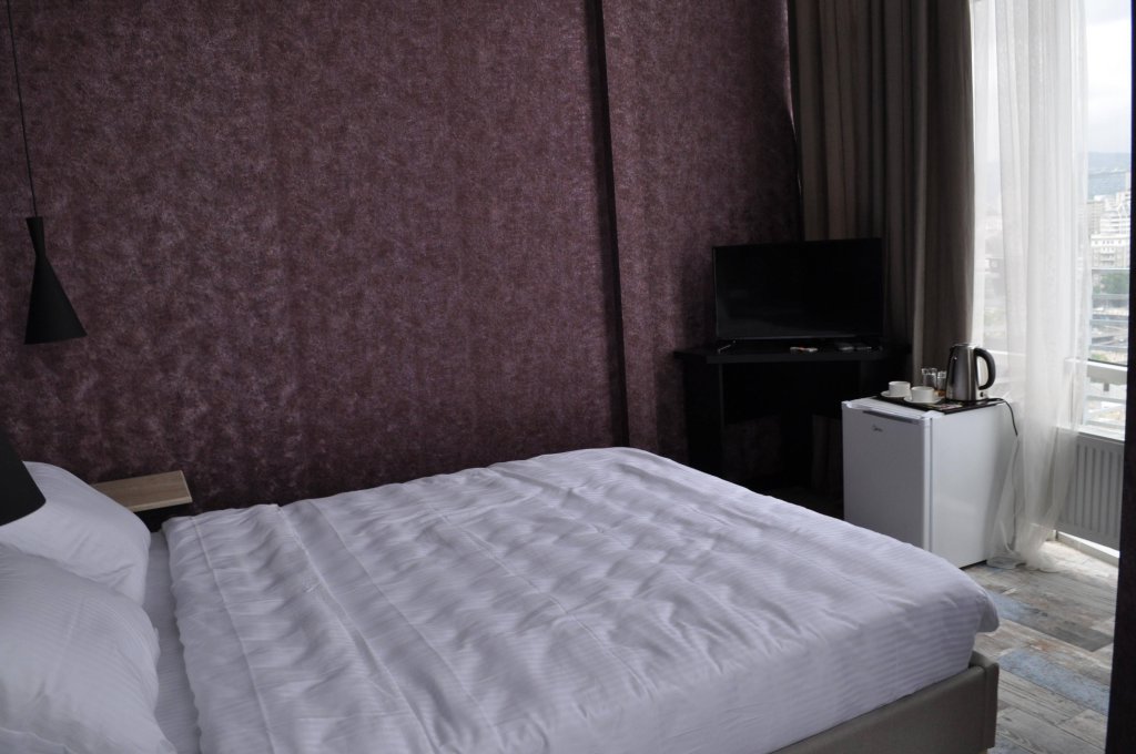 Фото Panorama 360 Hotel