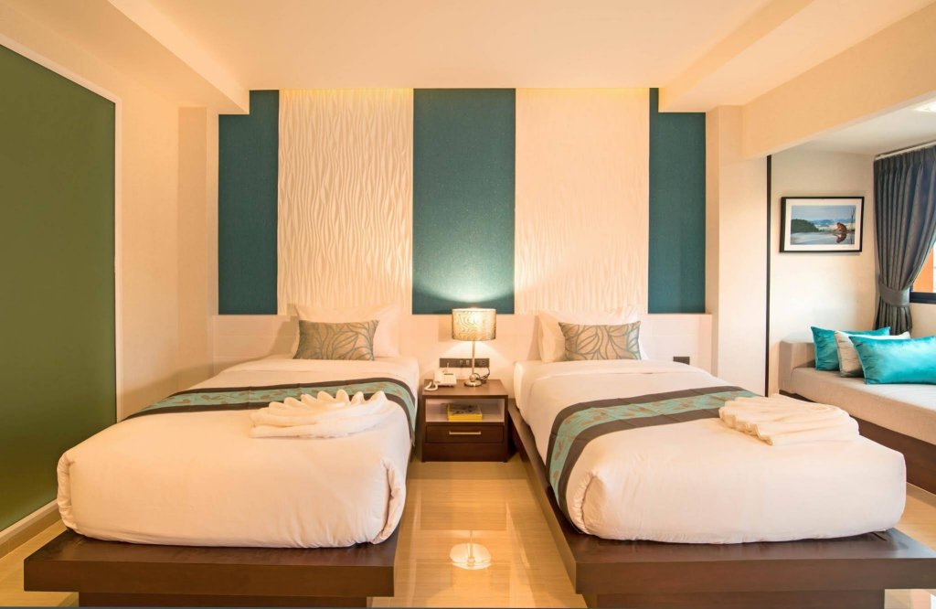 Фото отеля 3