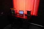 Ae Records (Krasniy Avenue, 218/1) ، أستوديو تسجيل
