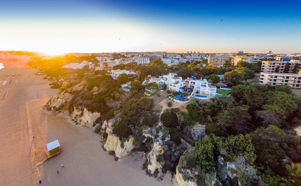 Фото Auramar Beach Resort