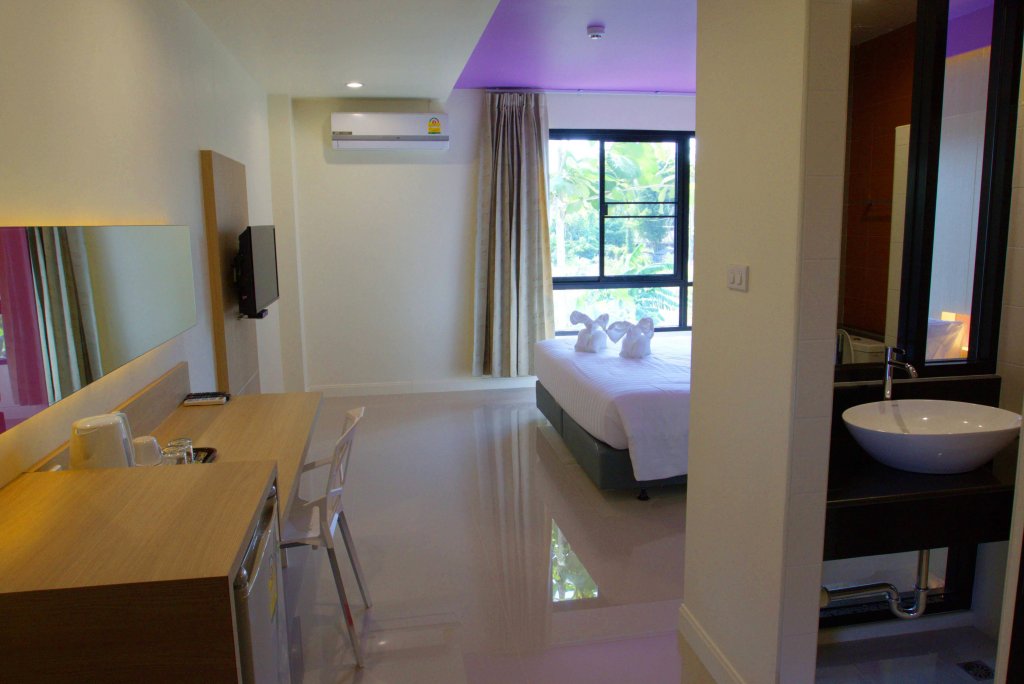 Фото Na Tubthieng Boutique Resort