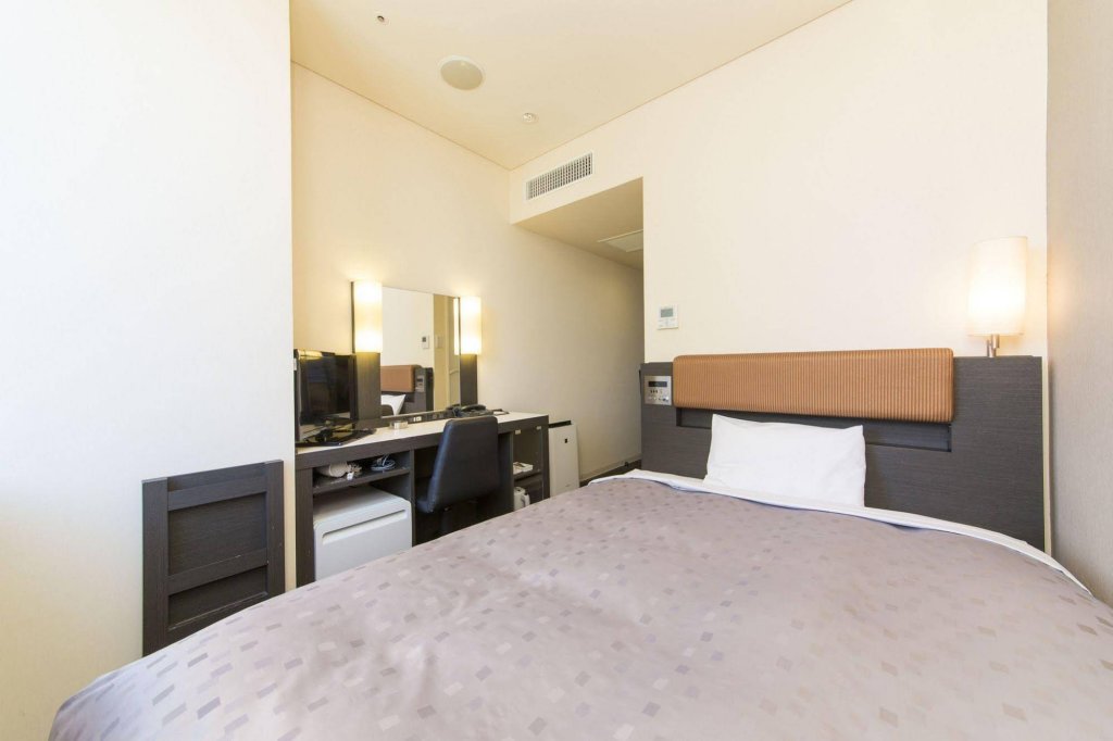 Фото Sanco Inn Yokkaichi Ekimae