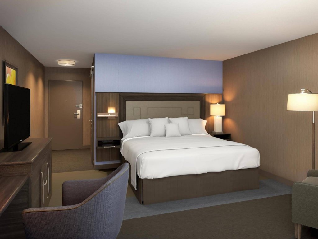 Фото Hampton Inn & Suites Napa