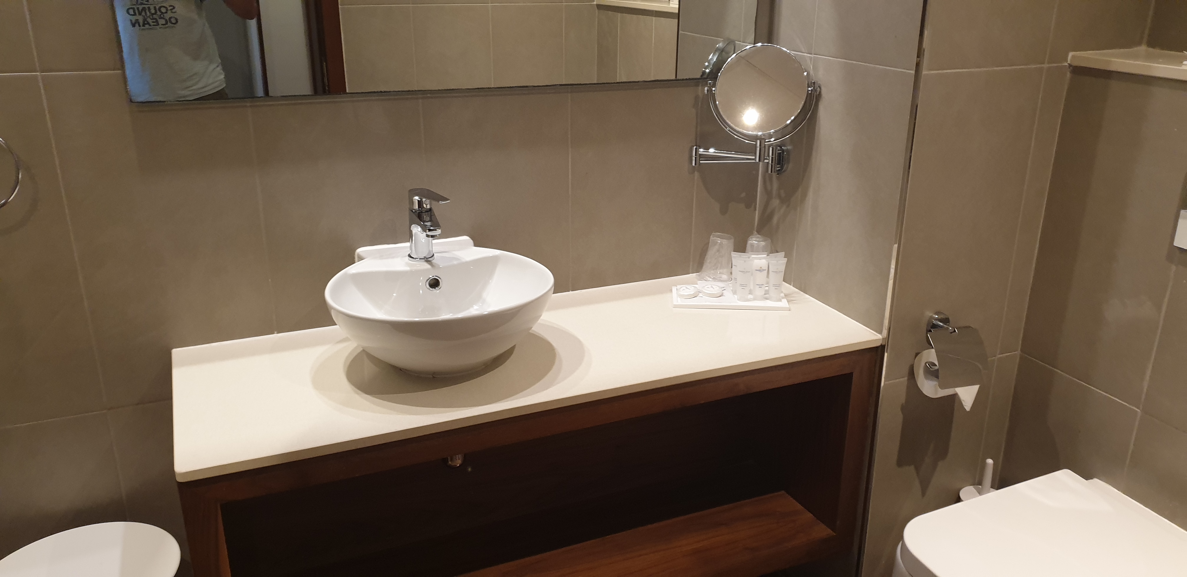 Фото Golden Tulip Vivaldi Hotel