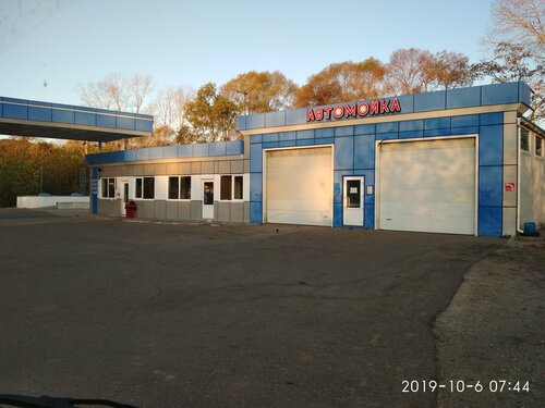 Gasolinera Stimul, , foto