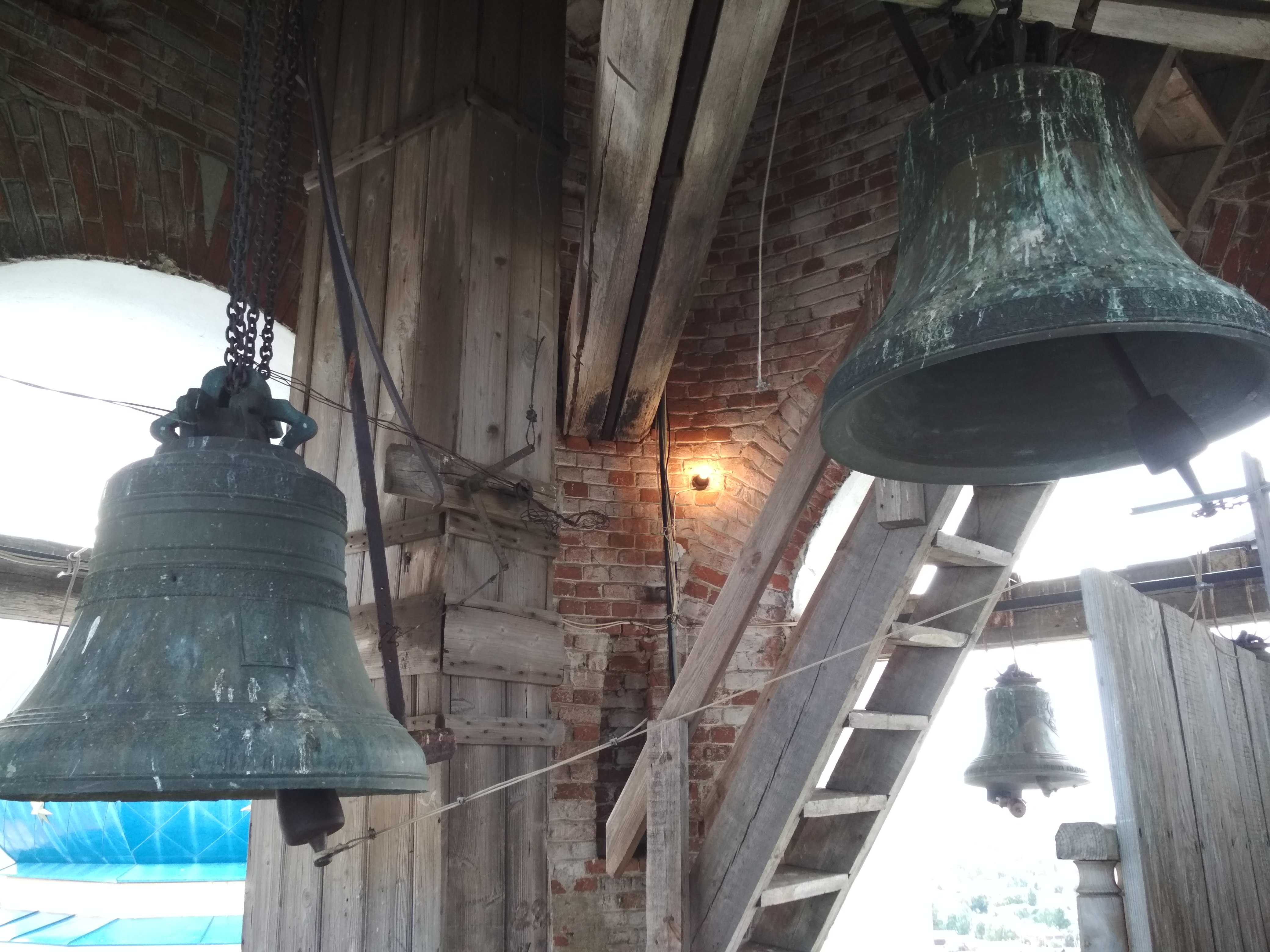 Фото  Болхов