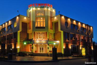 Фото отеля 2