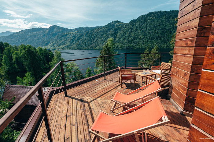 Фото Урочище Актра