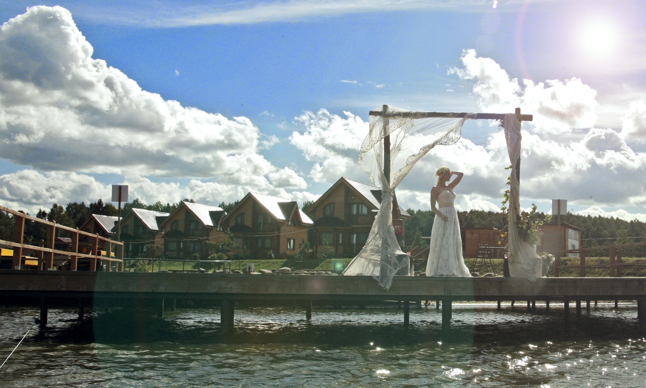 Фото Петрушинский хутор