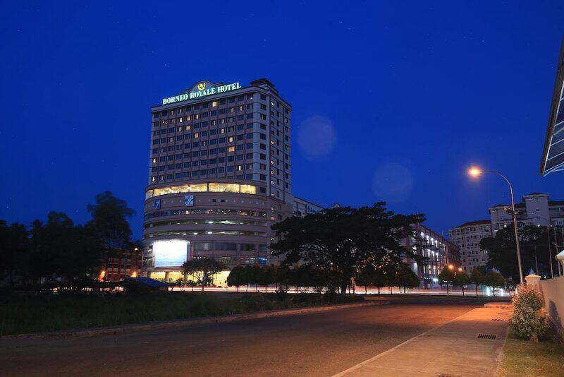 Borneo Royale Hotel