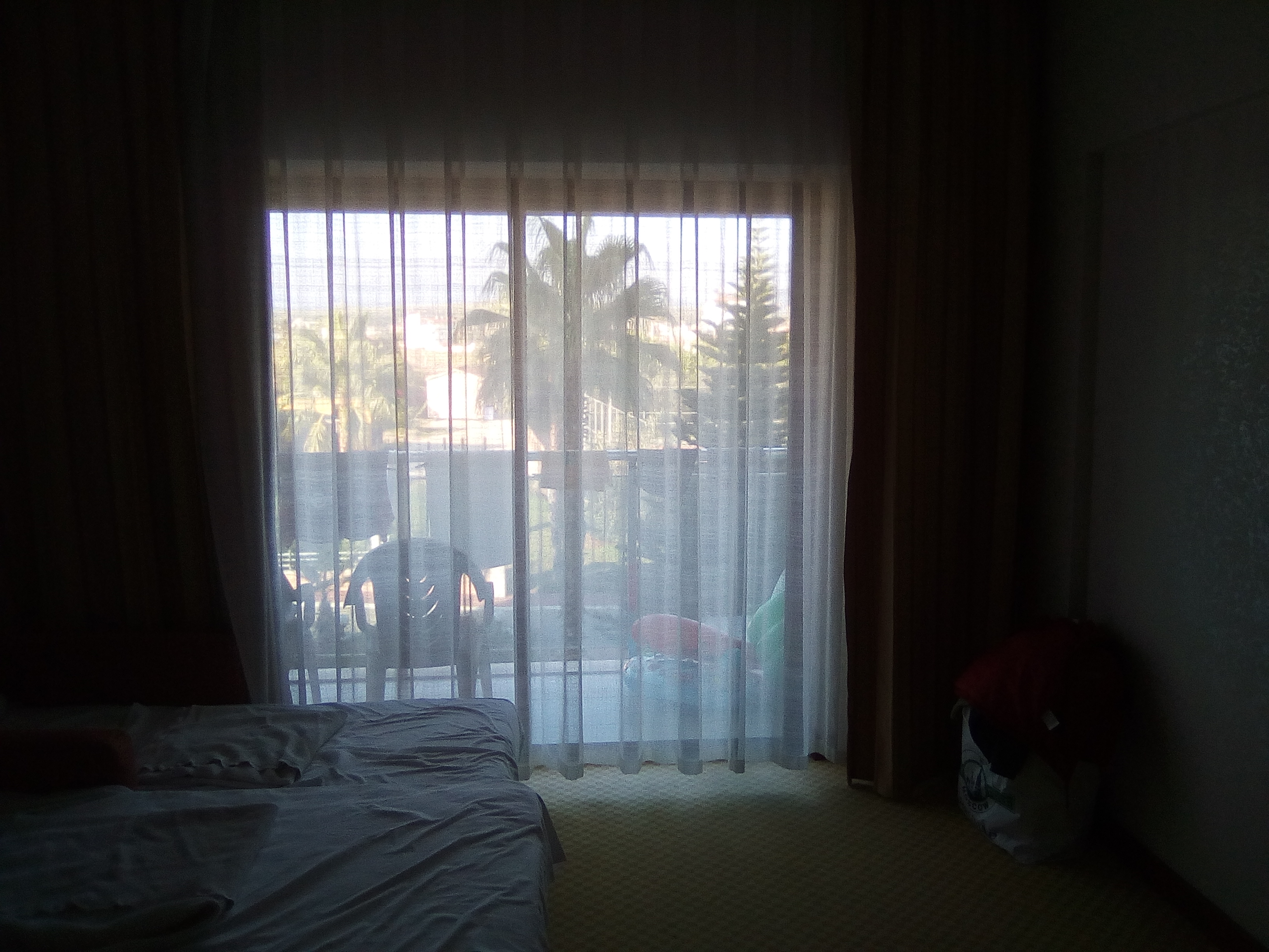 Фото Laphetos Resort Hotel