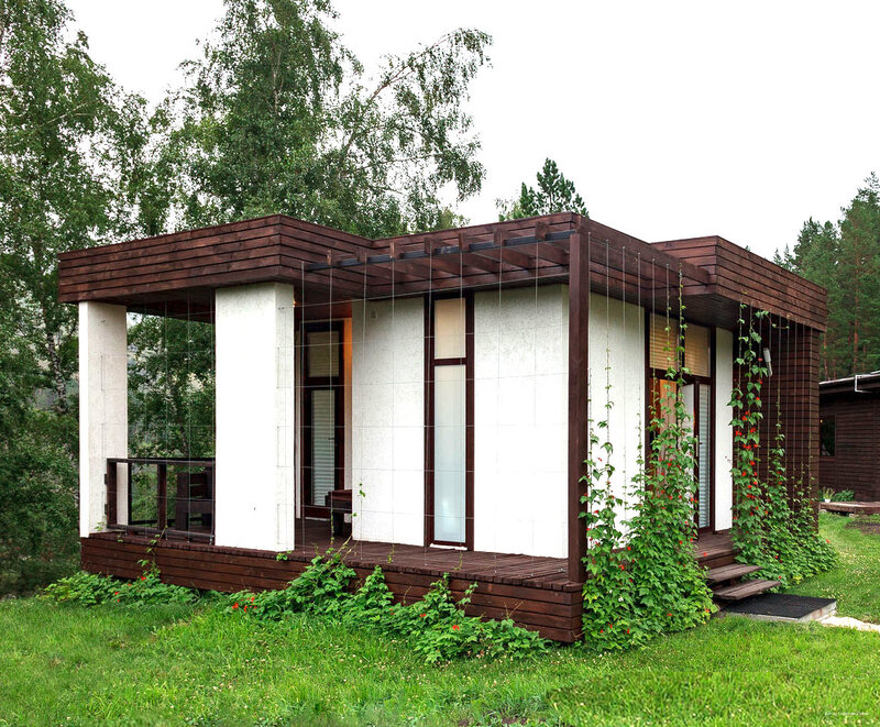 Фото Айтау Спортинг-Отель