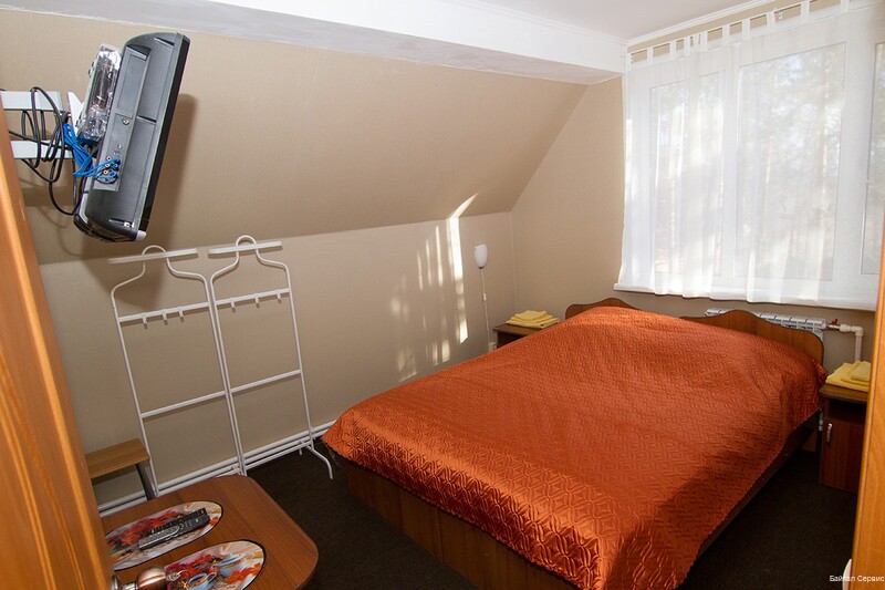 Фото Байкал Сервис