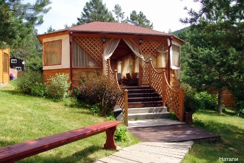 Фото Натали