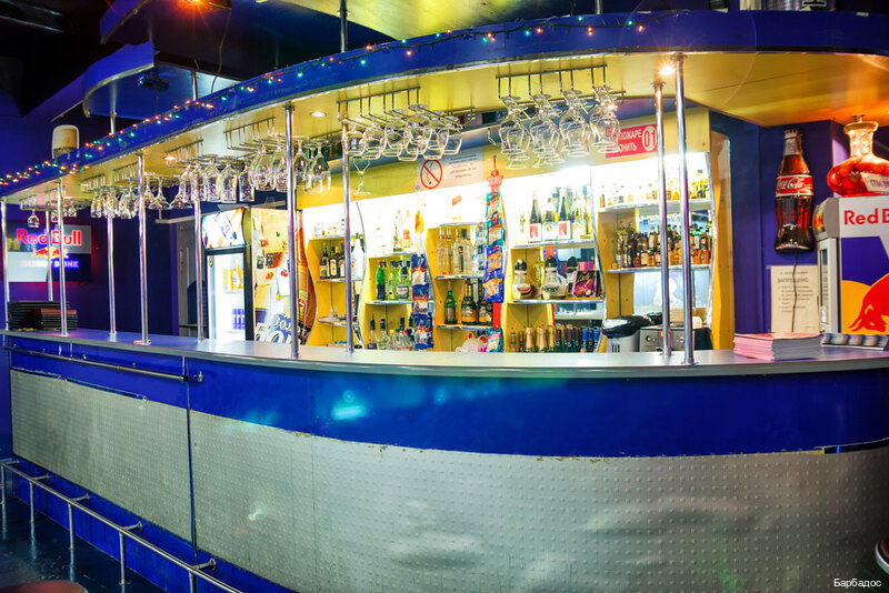 Фото Барбадос