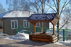 Фото Сказка