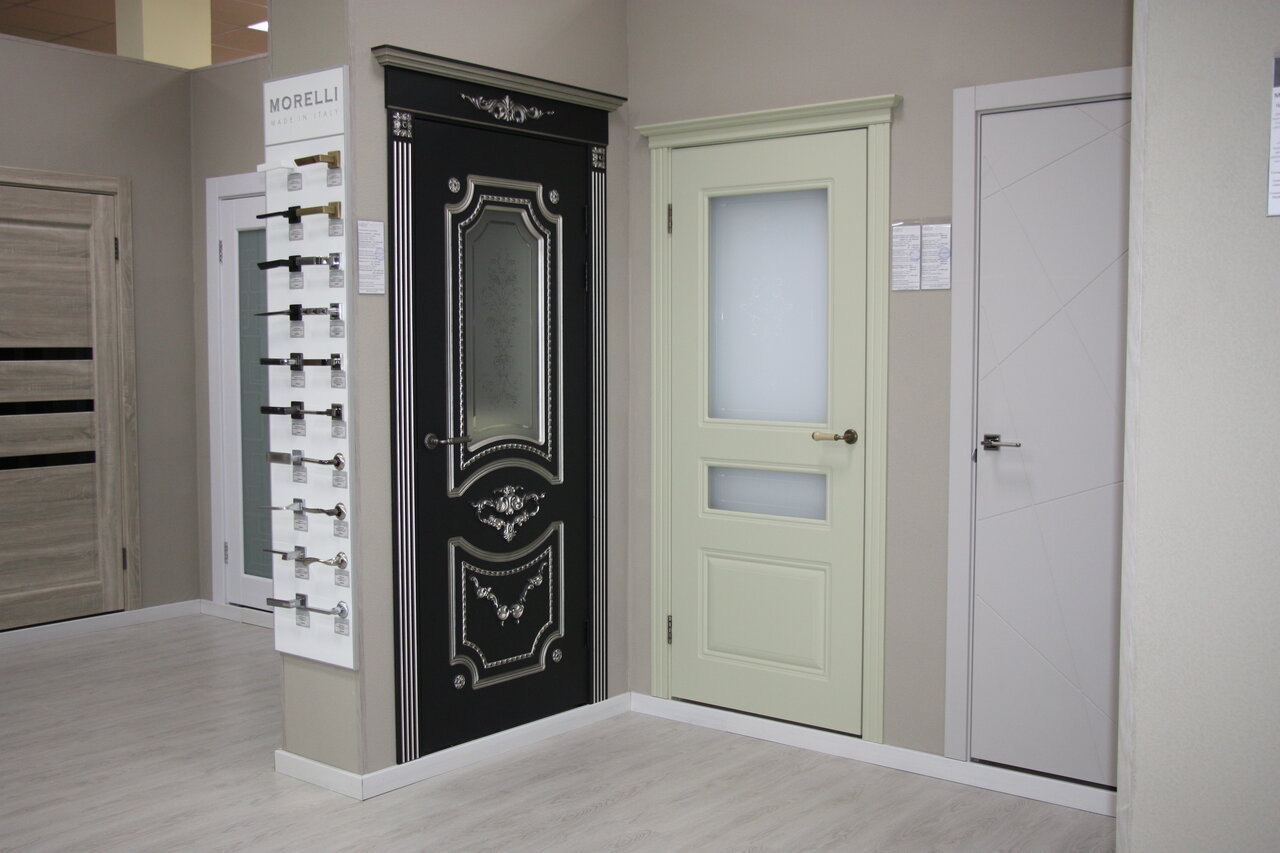 Чфд Двери Чебоксары фото 11