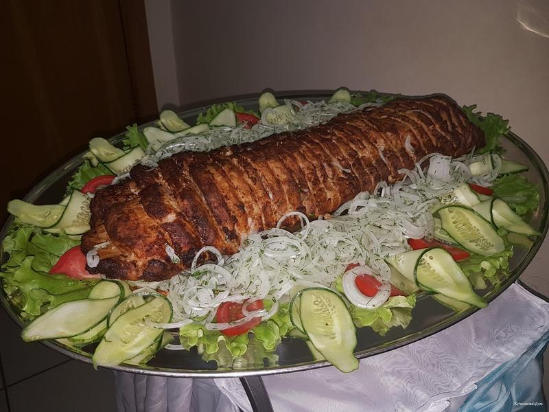 Фото Купеческий дом